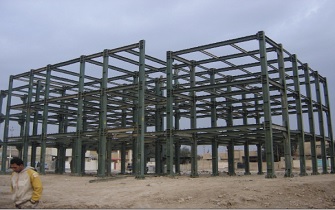 بناء اربع مدارس  لمدينة الحسينه لصالح وزارة التربية