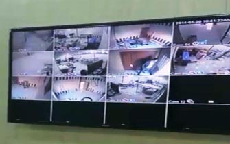 Camera System for Basra - Awarding Department